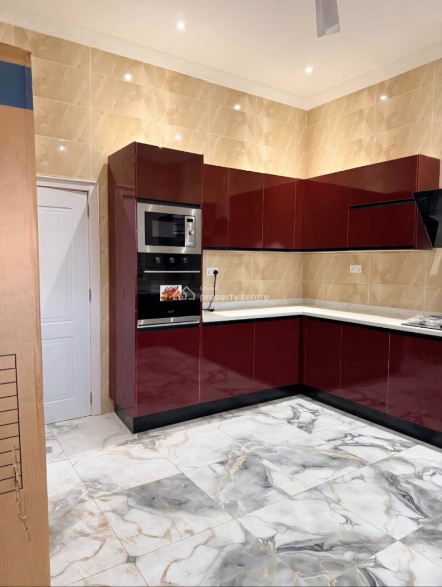 4 Bedroom House at East Legon Hills, East Legon Hills, Accra Metropolitan, Accra, House for Sale