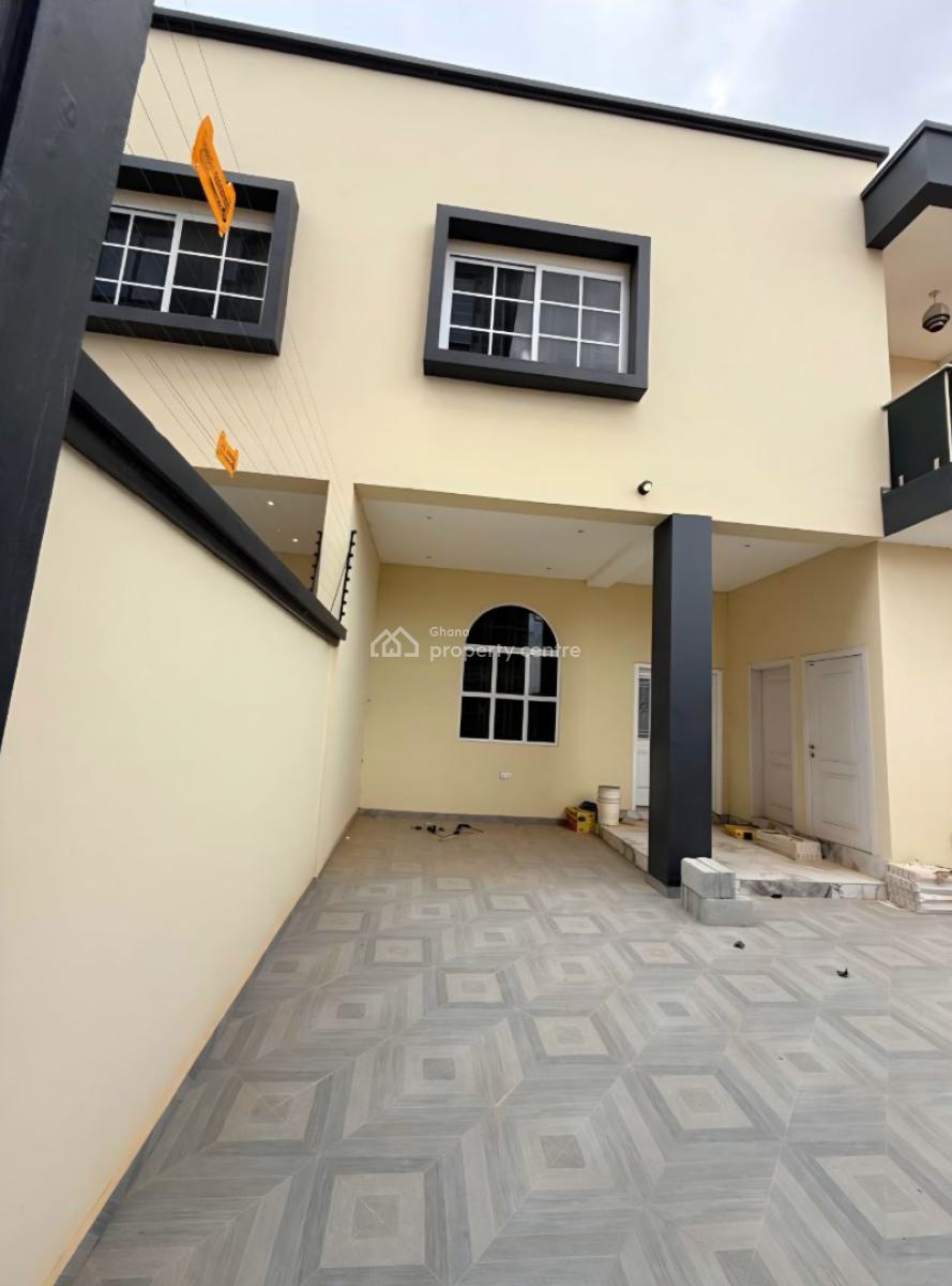 4 Bedroom House at East Legon Hills, East Legon Hills, Accra Metropolitan, Accra, House for Sale