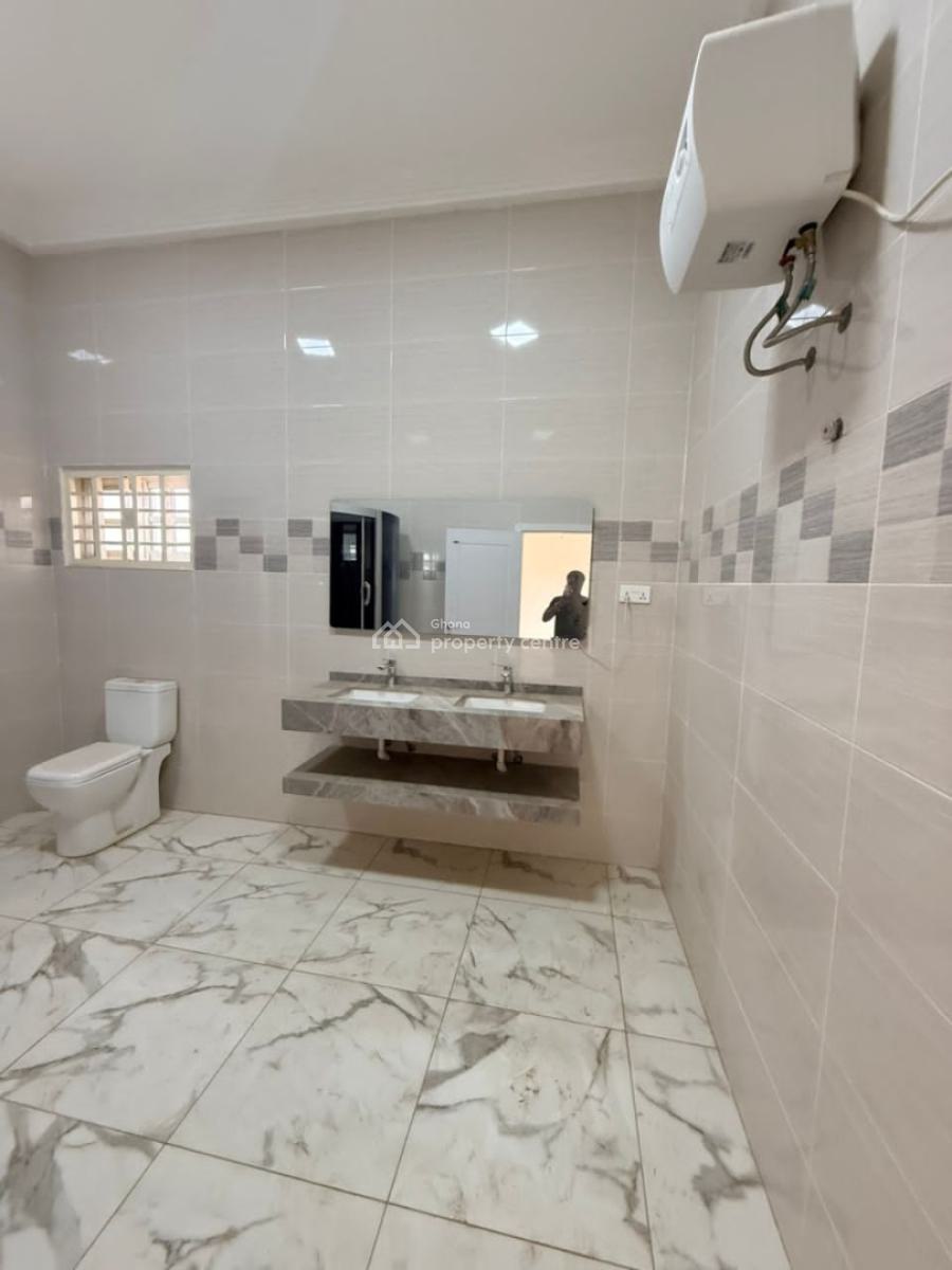 Newly Built 3 Bedroom House with Bq, East Legon Hills, East Legon, Accra, House for Sale