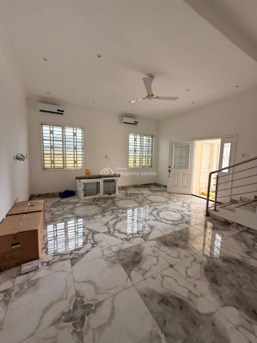 Newly Built 3 Bedroom House with Bq, East Legon Hills, East Legon, Accra, House for Sale