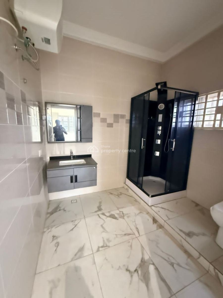 Newly Built 3 Bedroom House with Bq, East Legon Hills, East Legon, Accra, House for Sale