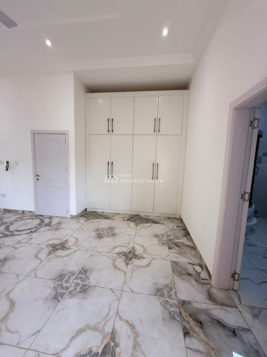 Newly Built 3 Bedroom House with Bq, East Legon Hills, East Legon, Accra, House for Sale