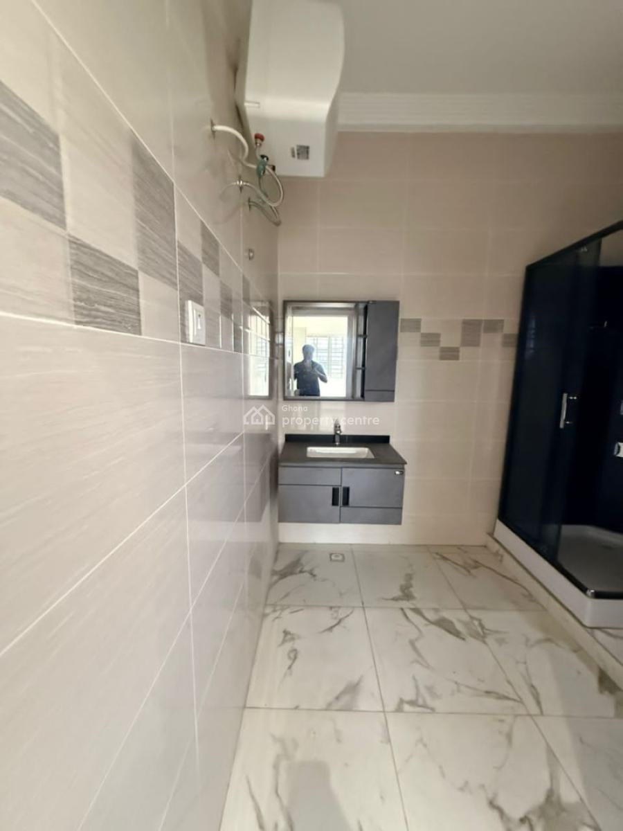 Newly Built 3 Bedroom House with Bq, East Legon Hills, East Legon, Accra, House for Sale