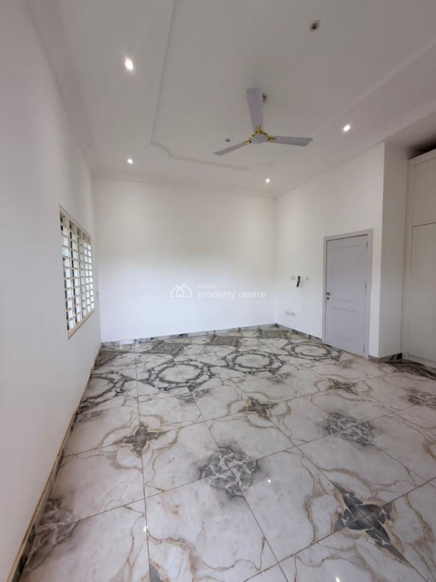 Newly Built 3 Bedroom House with Bq, East Legon Hills, East Legon, Accra, House for Sale