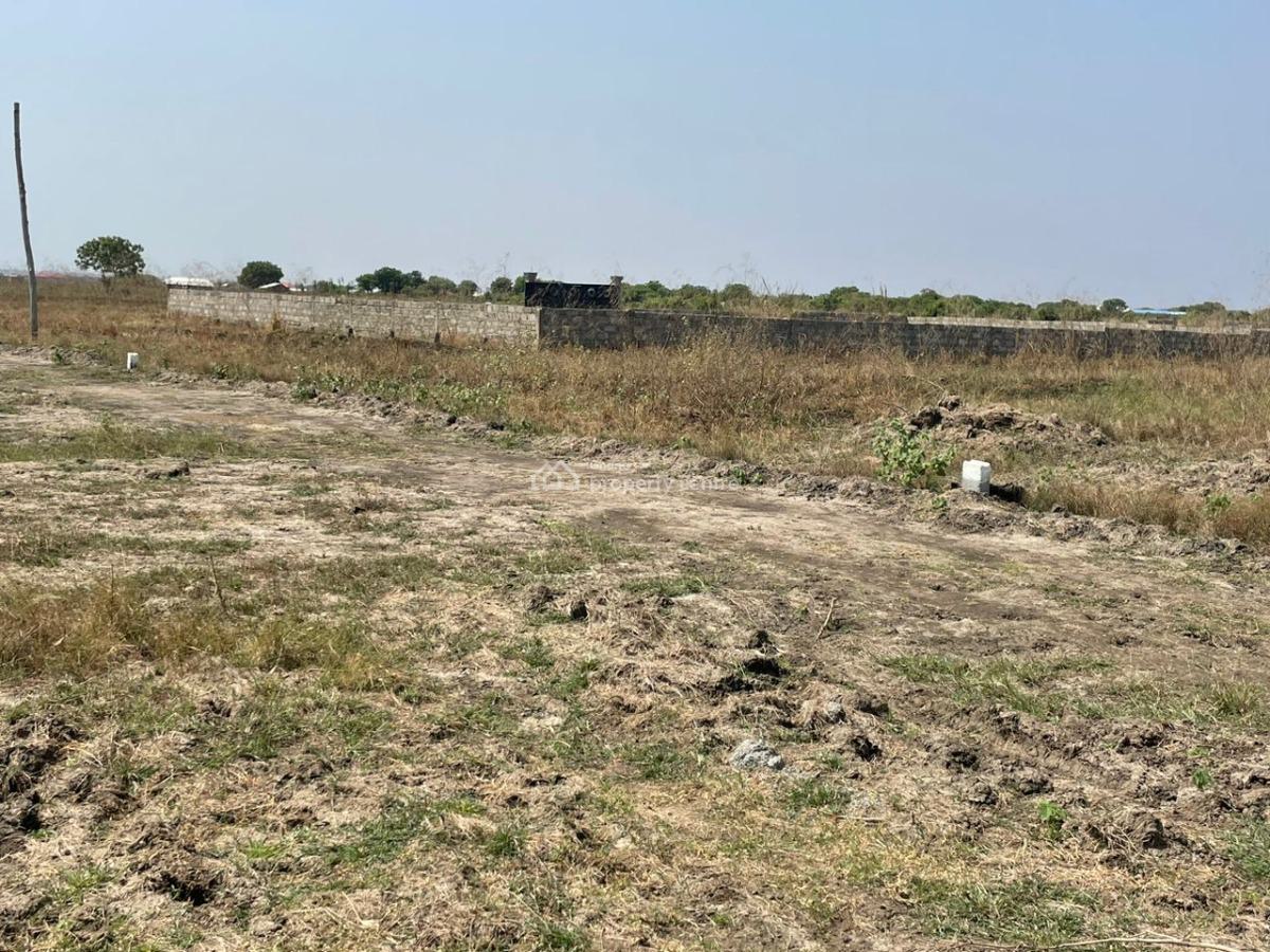 Festive Land Deal at Zion City, Zion City,tsopoli, Ningo Prampram District, Accra, Mixed-use Land for Sale