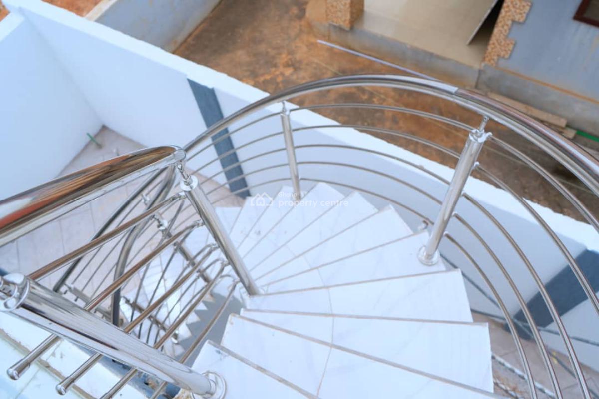 3 Bedroom House in East Legon Hills, Captains Street, East Legon Hills, East Legon, Accra, Semi-detached Bungalow for Sale