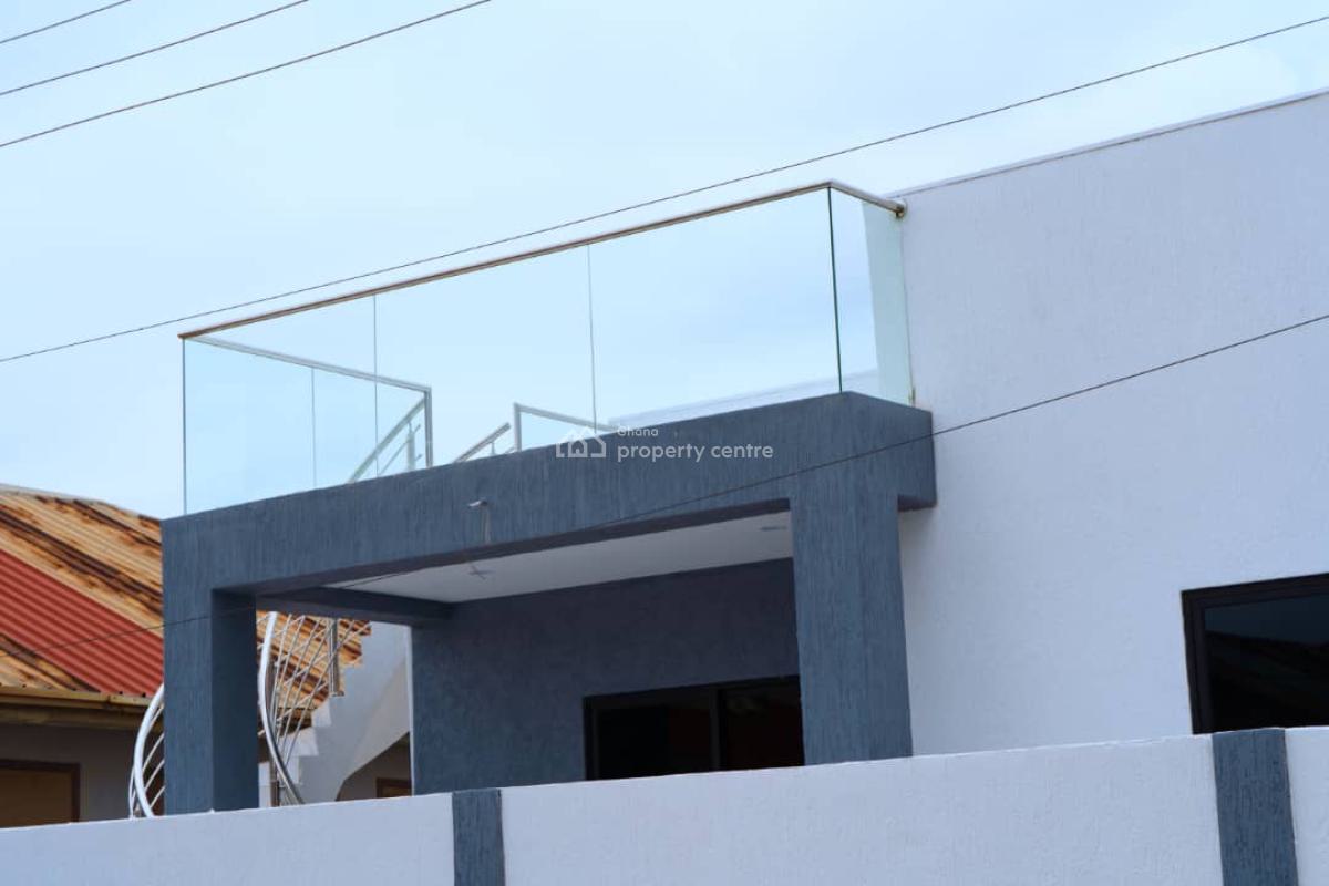 3 Bedroom House in East Legon Hills, Captains Street, East Legon Hills, East Legon, Accra, Semi-detached Bungalow for Sale