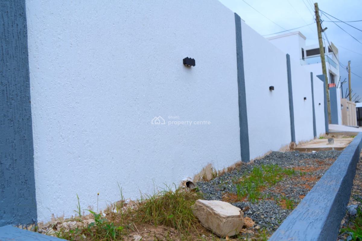 3 Bedroom House in East Legon Hills, Captains Street, East Legon Hills, East Legon, Accra, Semi-detached Bungalow for Sale