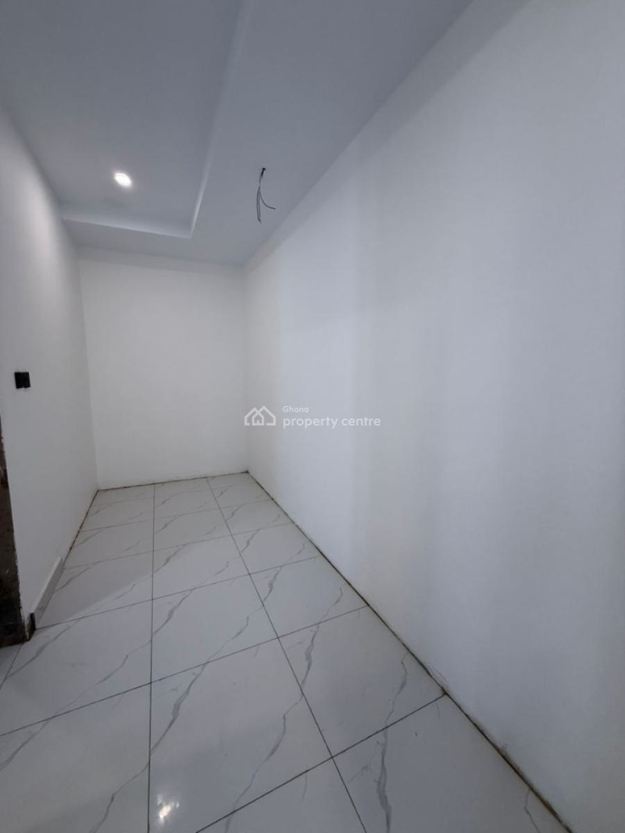 Executive Newly Built 4 Bedroom, Abelemkpe, Accra, House for Sale