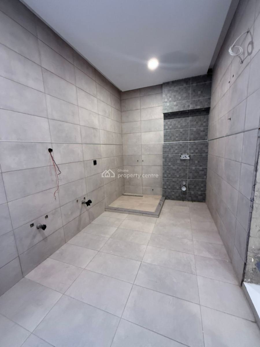 Executive Newly Built 4 Bedroom, Abelemkpe, Accra, House for Sale