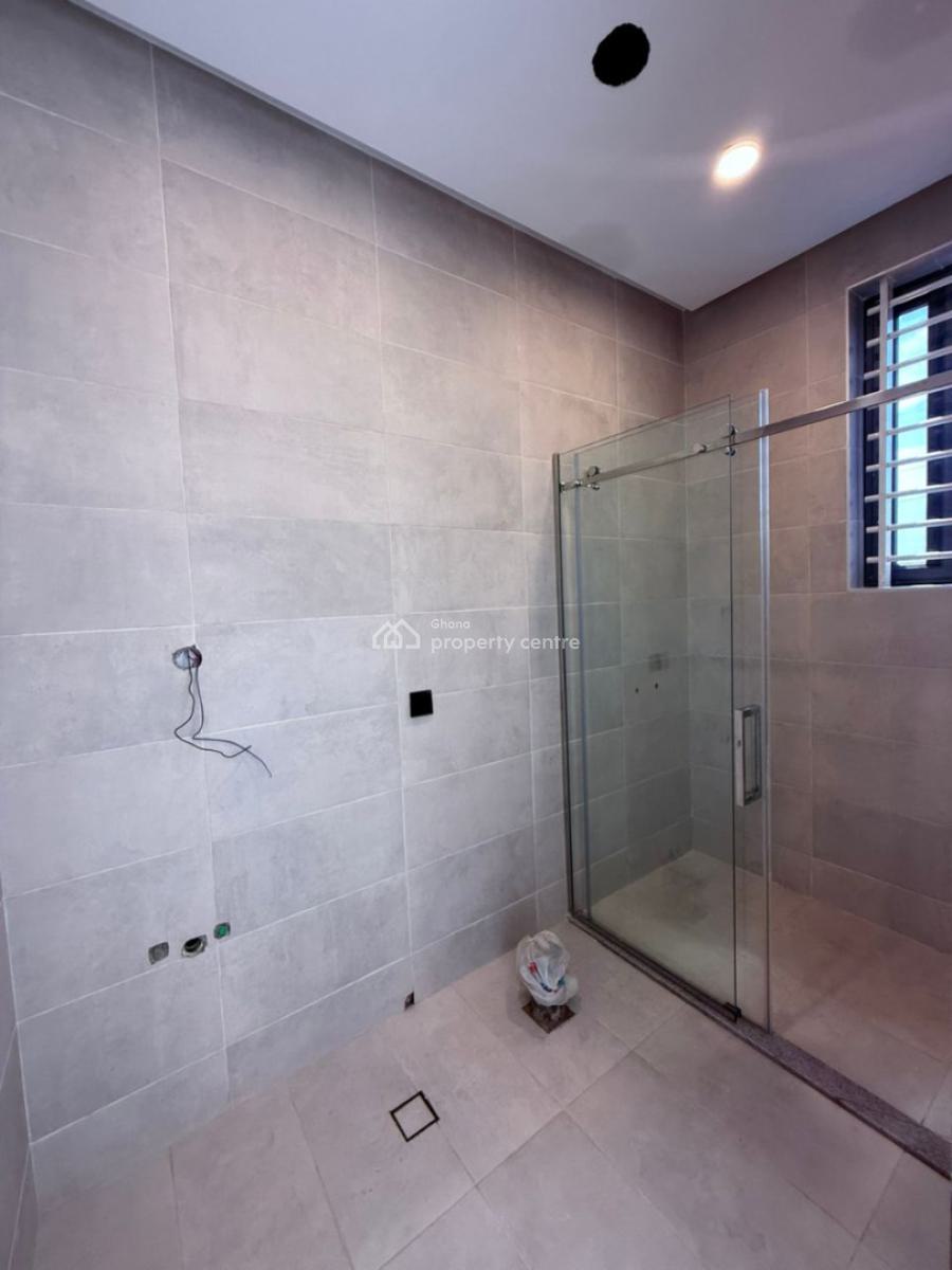 Executive Newly Built 4 Bedroom, Abelemkpe, Accra, House for Sale