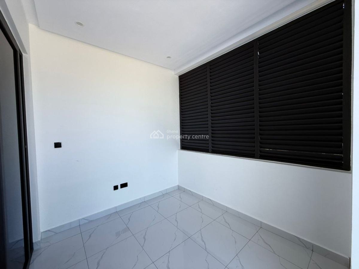 Executive Newly Built 4 Bedroom, Abelemkpe, Accra, House for Sale