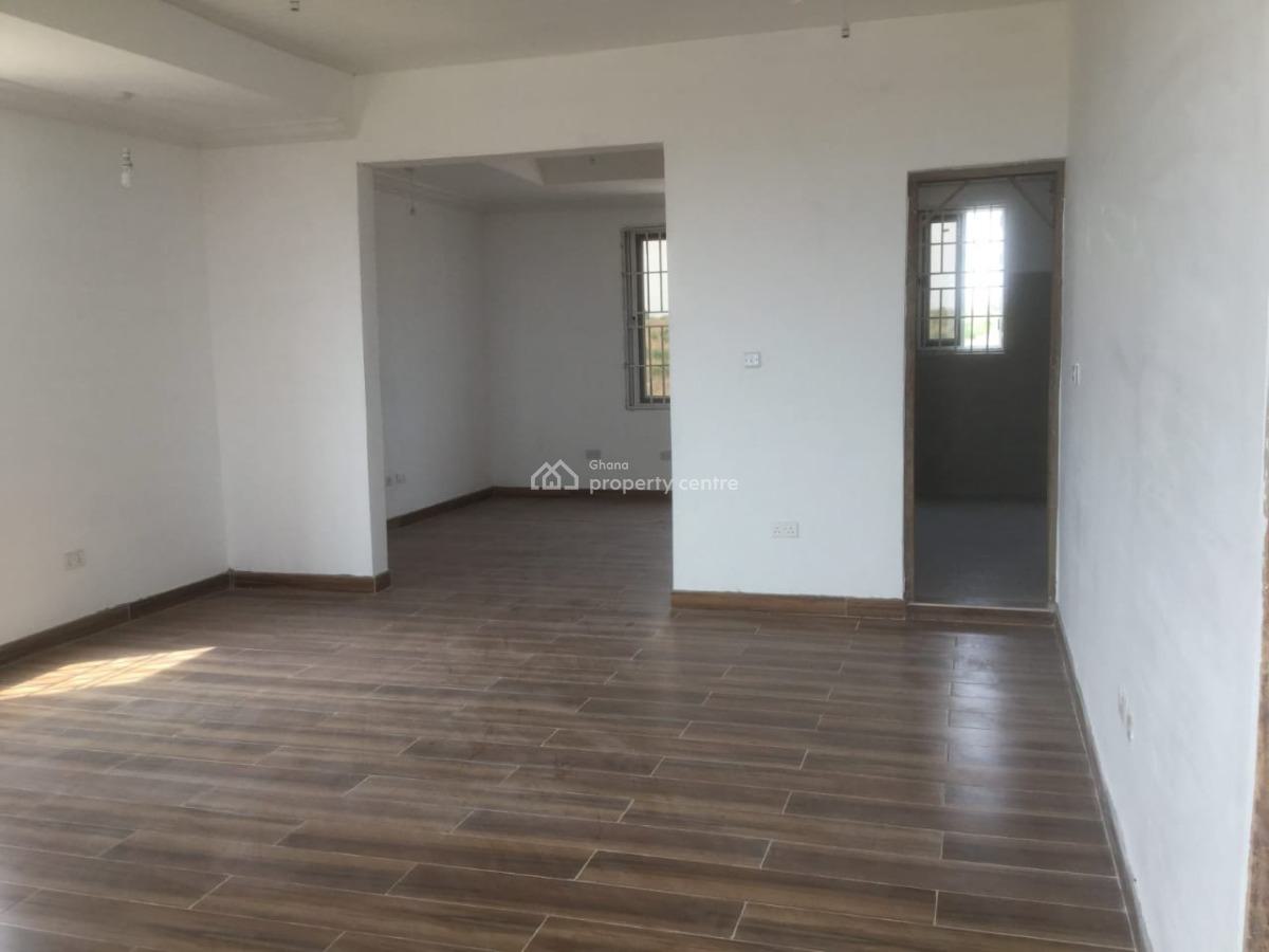 Newly Built 3 Bedroom Plus 3 Additional Vacant Plot, Ningo Prampram District, Accra, House for Sale