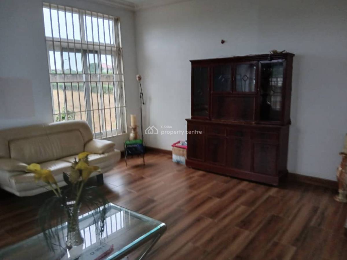 Newly Built 3 Bedroom Plus 3 Additional Vacant Plot, Ningo Prampram District, Accra, House for Sale