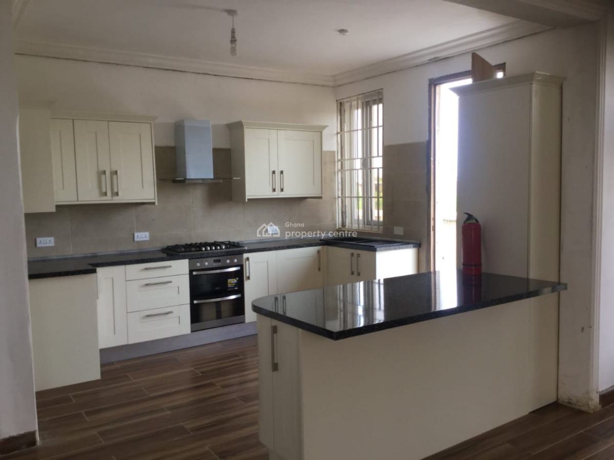 Newly Built 3 Bedroom Plus 3 Additional Vacant Plot, Ningo Prampram District, Accra, House for Sale