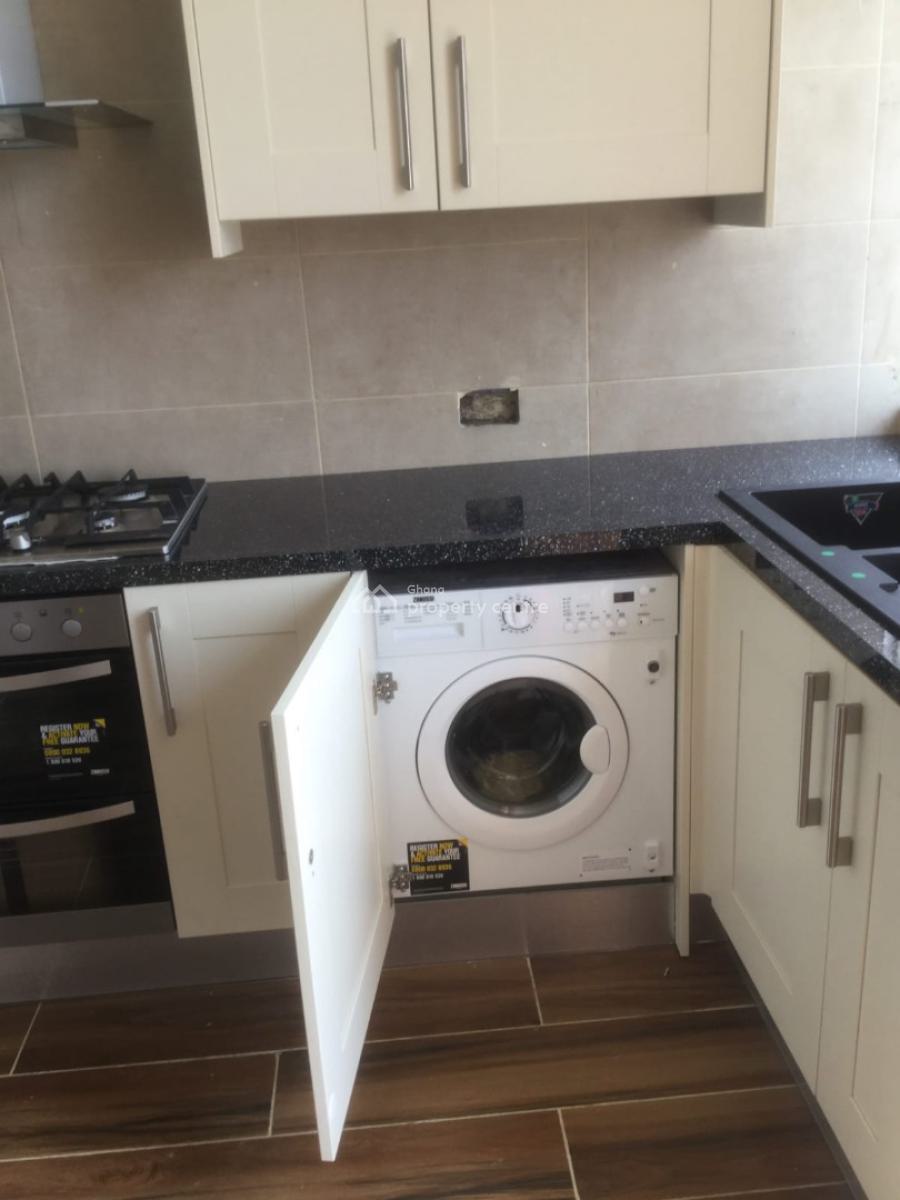 Newly Built 3 Bedroom Plus 3 Additional Vacant Plot, Ningo Prampram District, Accra, House for Sale