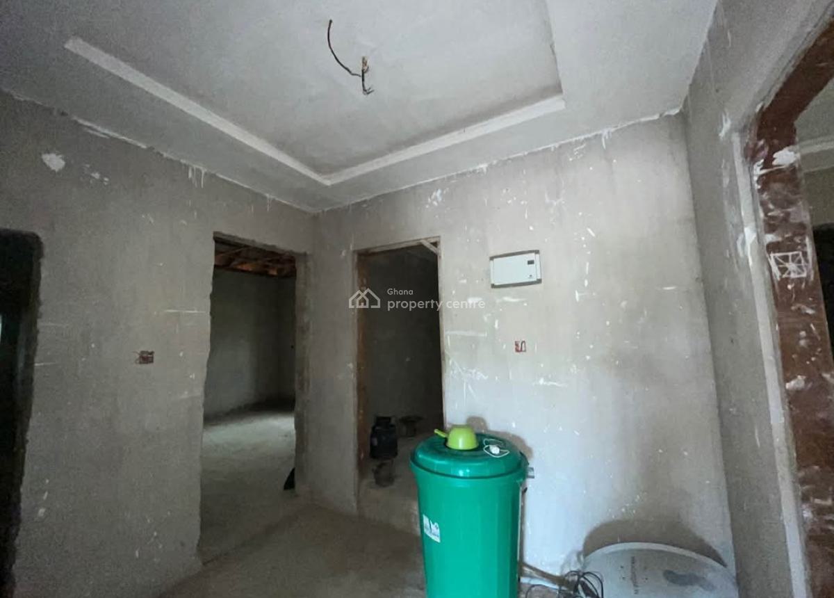 3 Bedrooms, Aboaso, Near Mampongteng.  Tafo Pankrono Road., Kumasi Metropolitan, Ashanti, House for Sale