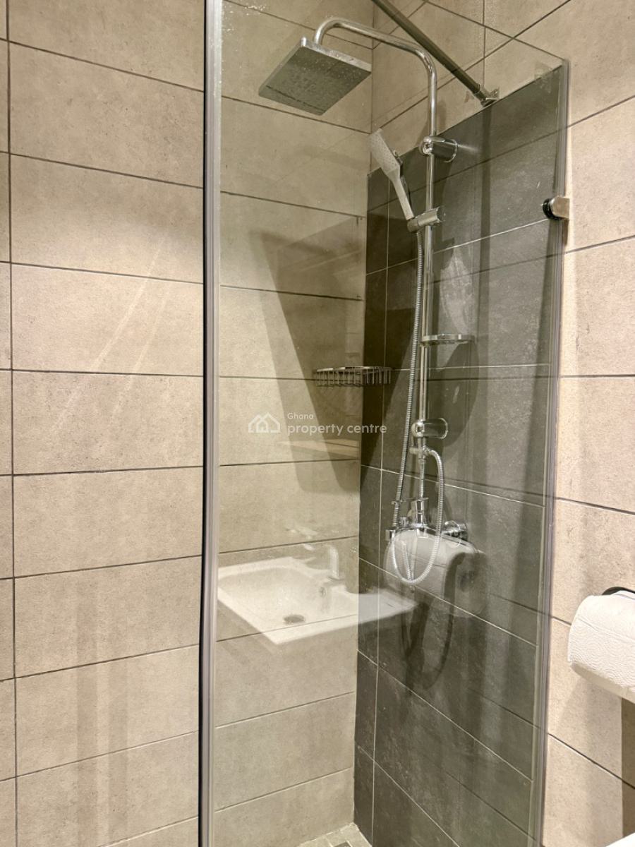 Furnished 2 Bedroom Apartment, Third Circular Road, Cantonments, Accra, Apartment Short Let