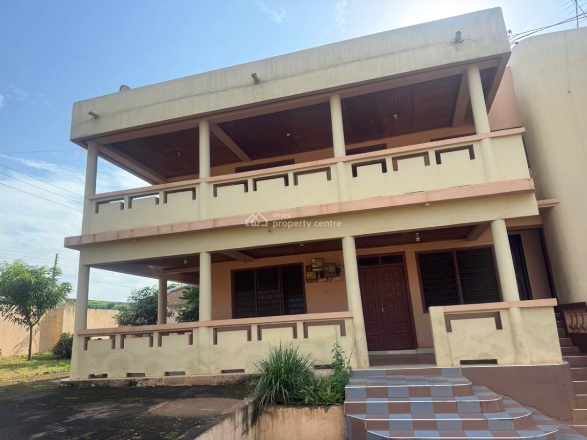 3 Bedrooms at Tantra Hills, Tantra Hills, Ga South Municipal, Accra, Apartment for Rent