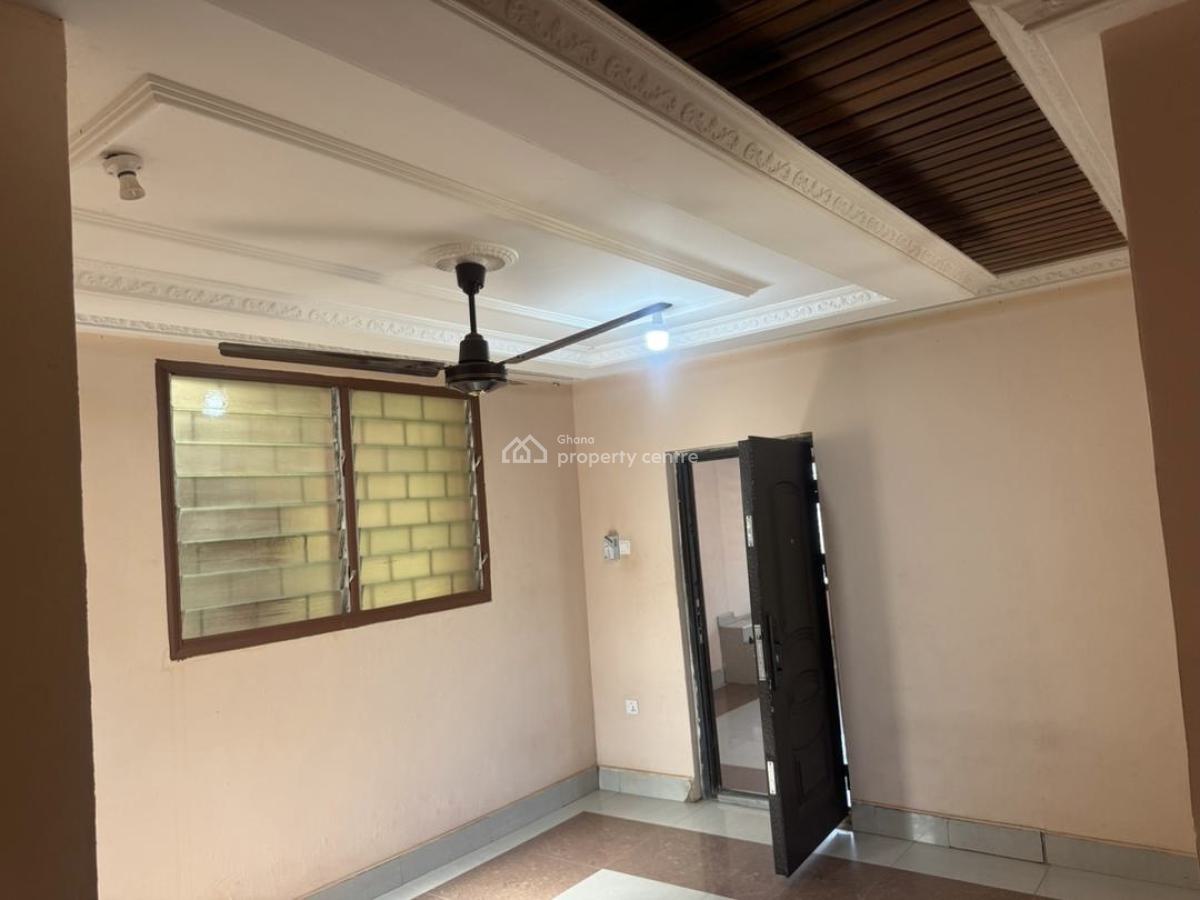 3 Bedrooms at Tantra Hills, Tantra Hills, Ga South Municipal, Accra, Apartment for Rent