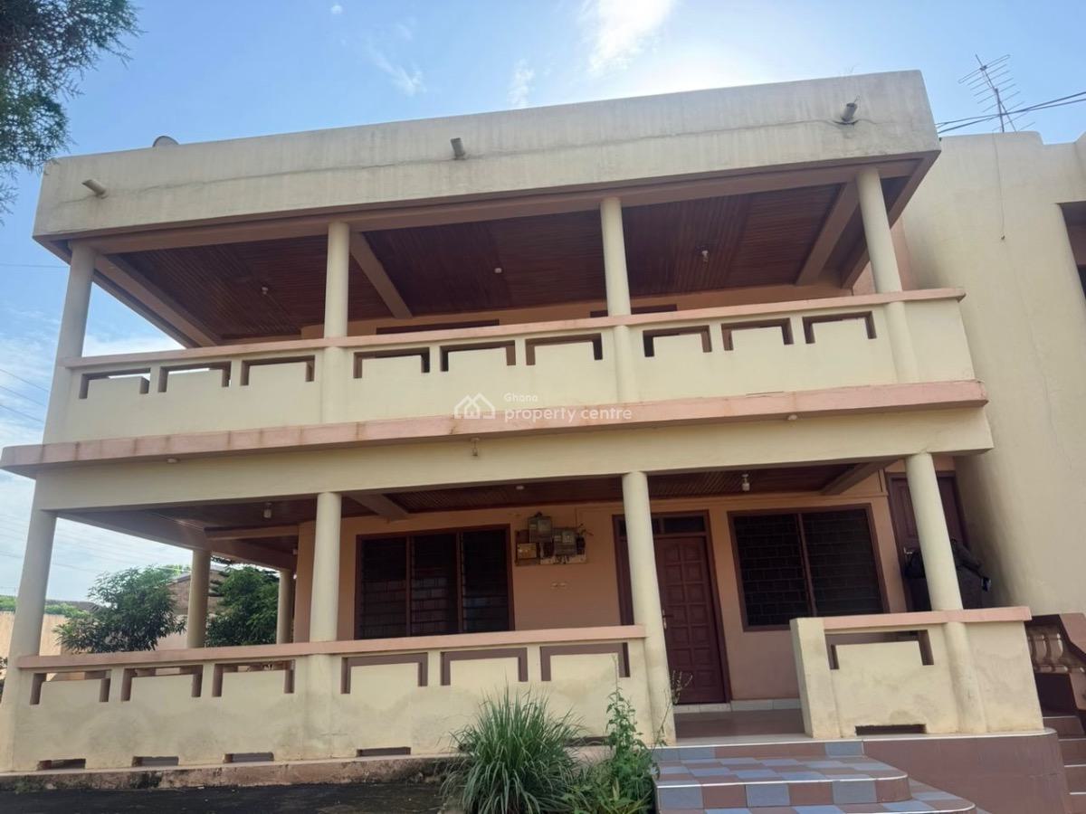 3 Bedrooms at Tantra Hills, Tantra Hills, Ga South Municipal, Accra, Apartment for Rent