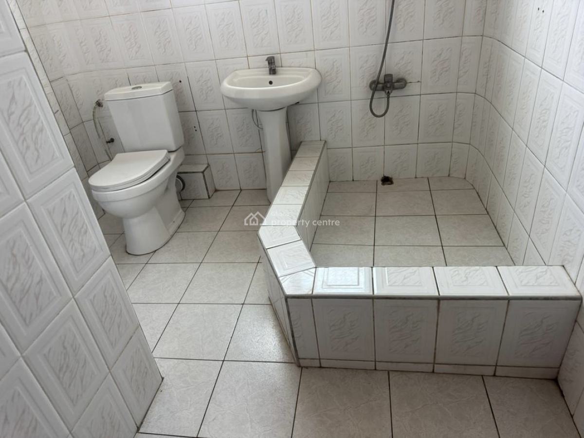 3 Bedrooms at Tantra Hills, Tantra Hills, Ga South Municipal, Accra, Apartment for Rent