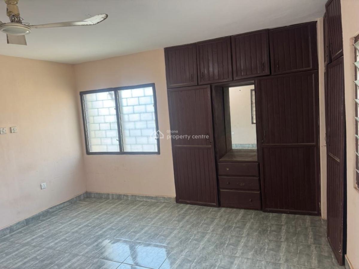 3 Bedrooms at Tantra Hills, Tantra Hills, Ga South Municipal, Accra, Apartment for Rent