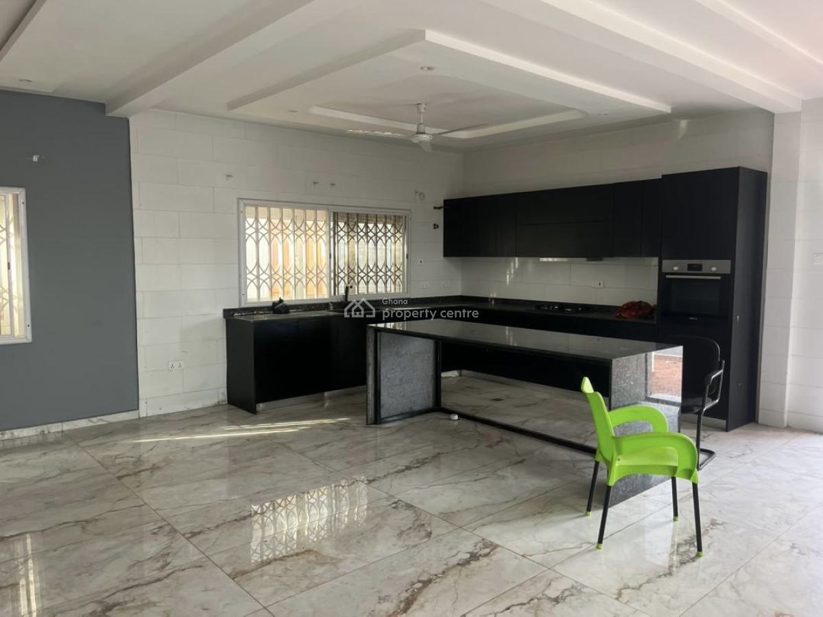 4 Bedrooms at Obojo, Obojo, East Legon, Accra, Detached Duplex for Rent