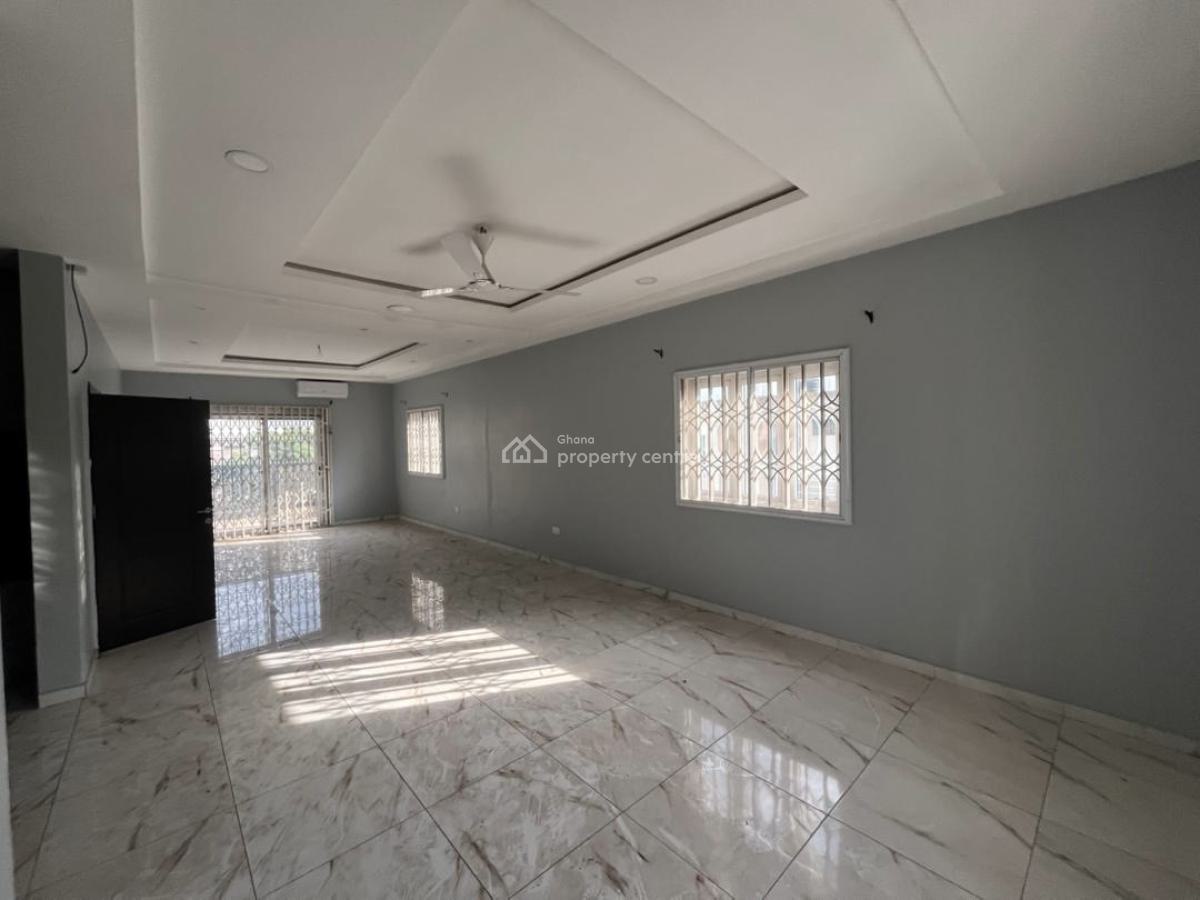 4 Bedrooms at Obojo, Obojo, East Legon, Accra, Detached Duplex for Rent