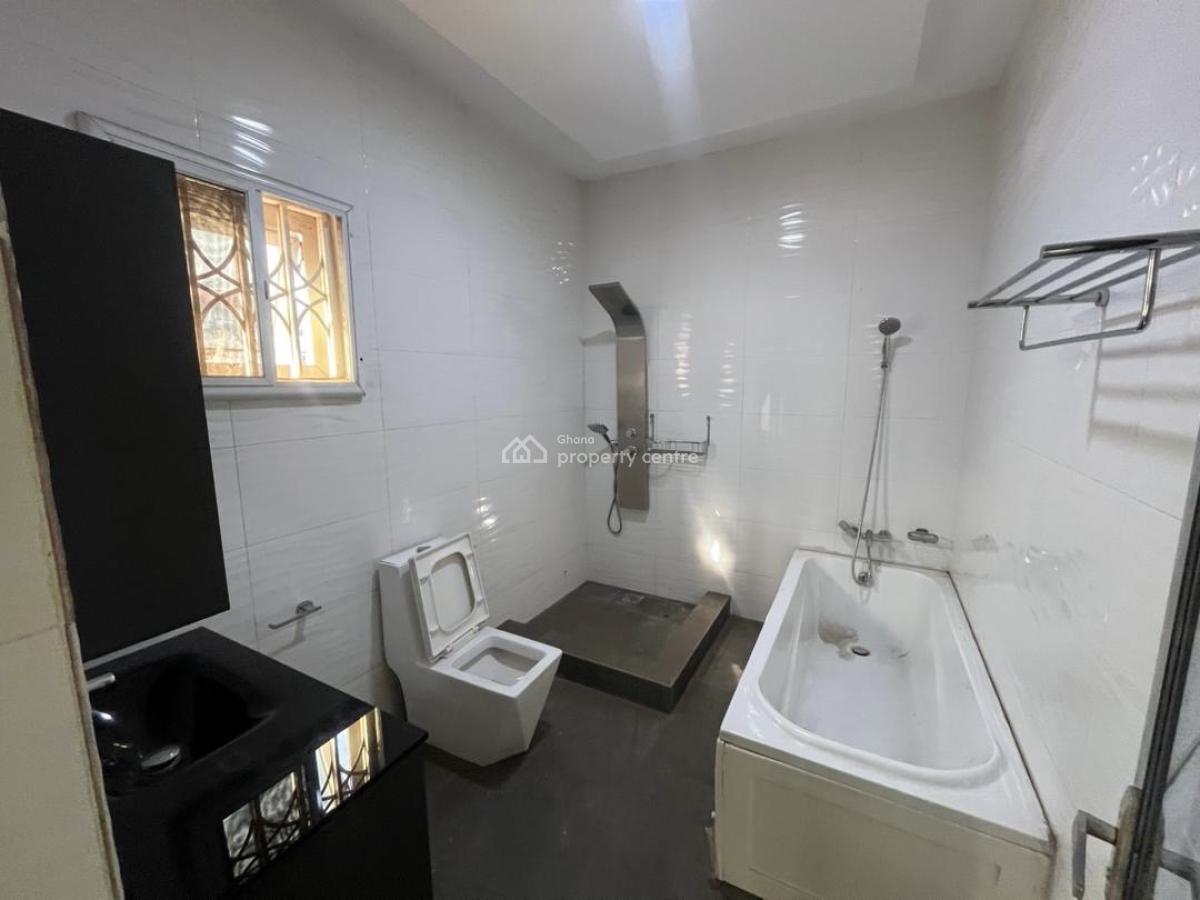 4 Bedrooms at Obojo, Obojo, East Legon, Accra, Detached Duplex for Rent