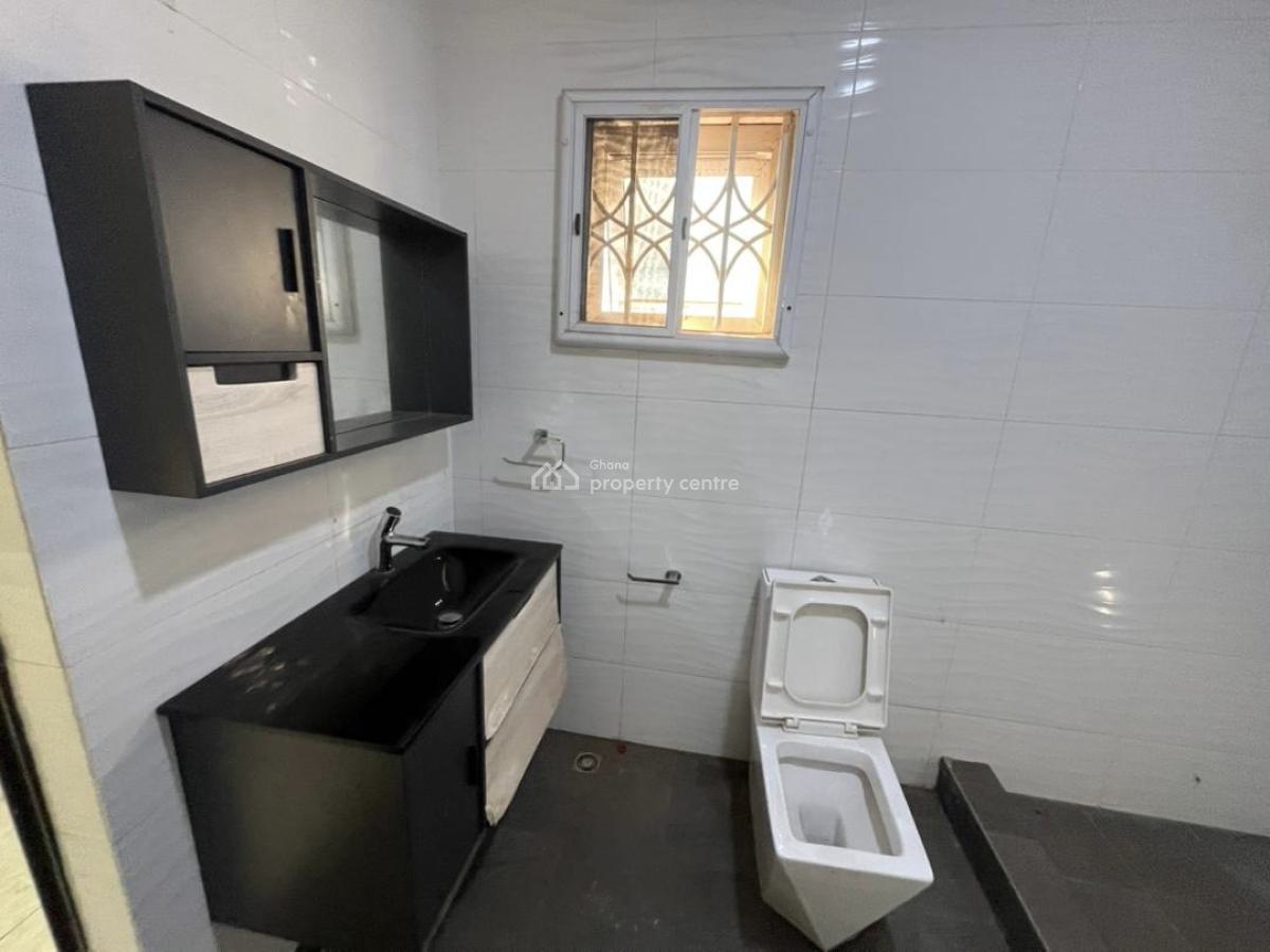 4 Bedrooms at Obojo, Obojo, East Legon, Accra, Detached Duplex for Rent