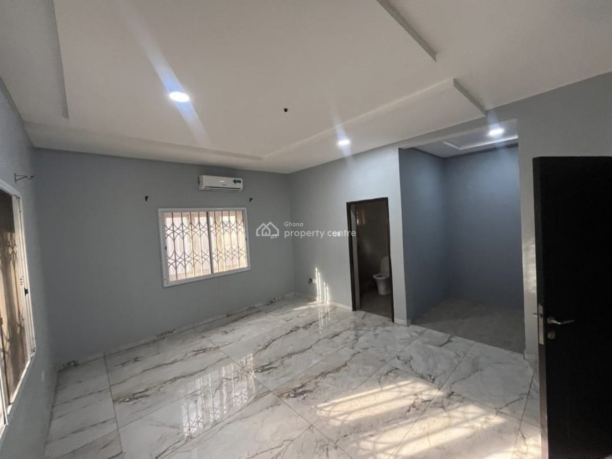4 Bedrooms at Obojo, Obojo, East Legon, Accra, Detached Duplex for Rent
