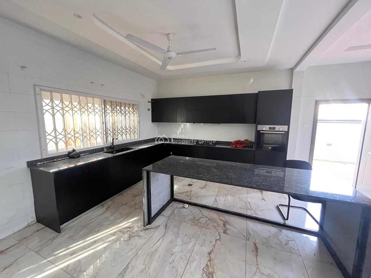 4 Bedrooms at Obojo, Obojo, East Legon, Accra, Detached Duplex for Rent