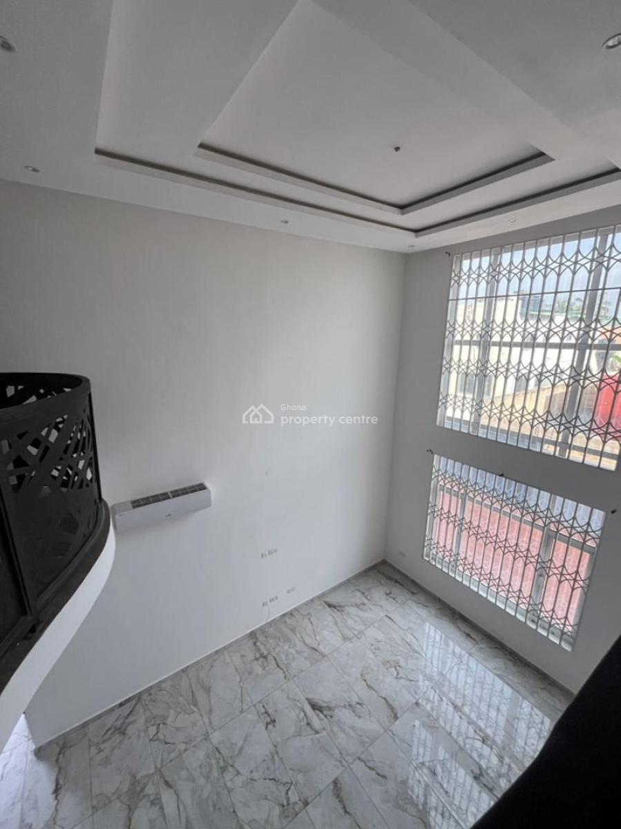 4 Bedrooms at Obojo, Obojo, East Legon, Accra, Detached Duplex for Rent