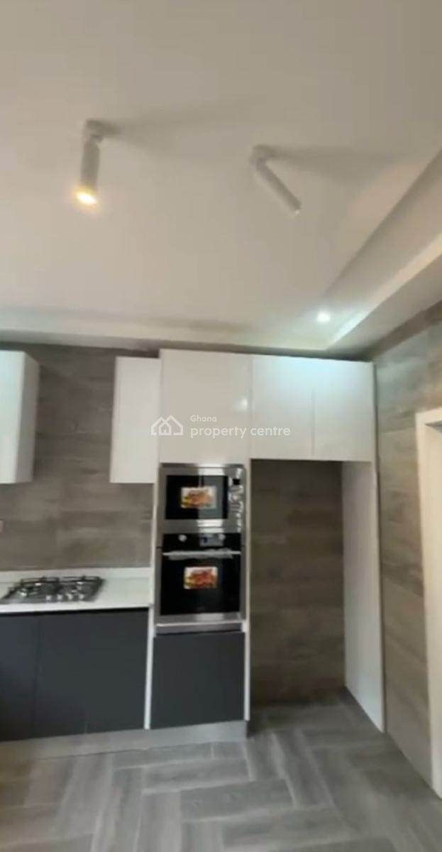 4 Bedroom with Maid Room and Study Room, East Legon Hills, East Legon Hills, East Legon, Accra, Detached Duplex for Sale