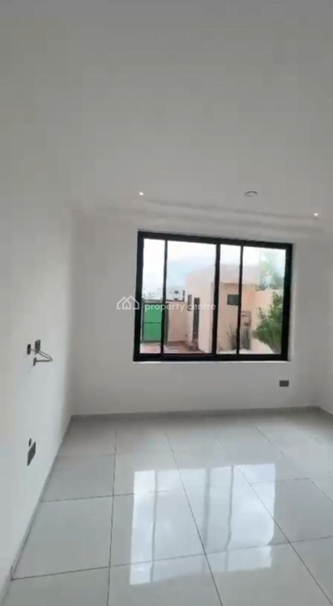 4 Bedroom with Maid Room and Study Room, East Legon Hills, East Legon Hills, East Legon, Accra, Detached Duplex for Sale
