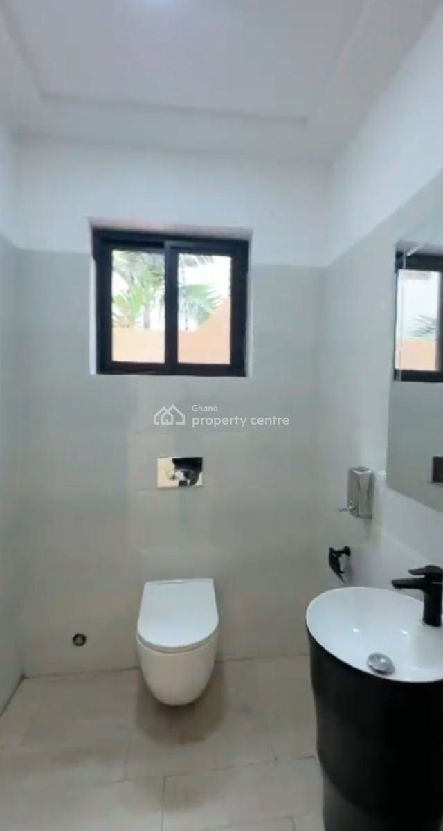 4 Bedroom with Maid Room and Study Room, East Legon Hills, East Legon Hills, East Legon, Accra, Detached Duplex for Sale