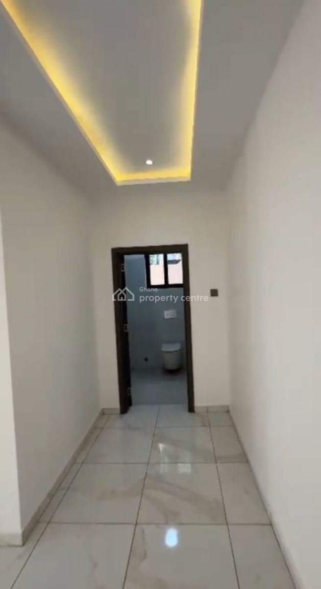 4 Bedroom with Maid Room and Study Room, East Legon Hills, East Legon Hills, East Legon, Accra, Detached Duplex for Sale