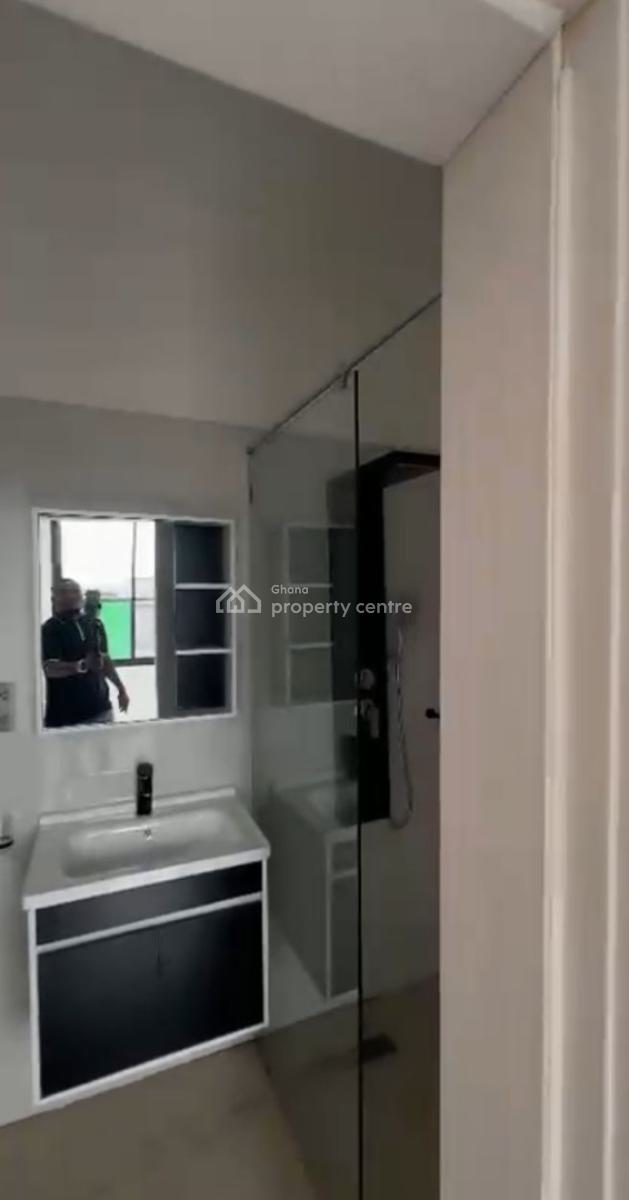 4 Bedroom with Maid Room and Study Room, East Legon Hills, East Legon Hills, East Legon, Accra, Detached Duplex for Sale