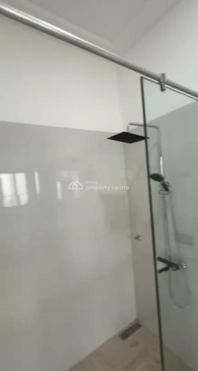 4 Bedroom with Maid Room and Study Room, East Legon Hills, East Legon Hills, East Legon, Accra, Detached Duplex for Sale