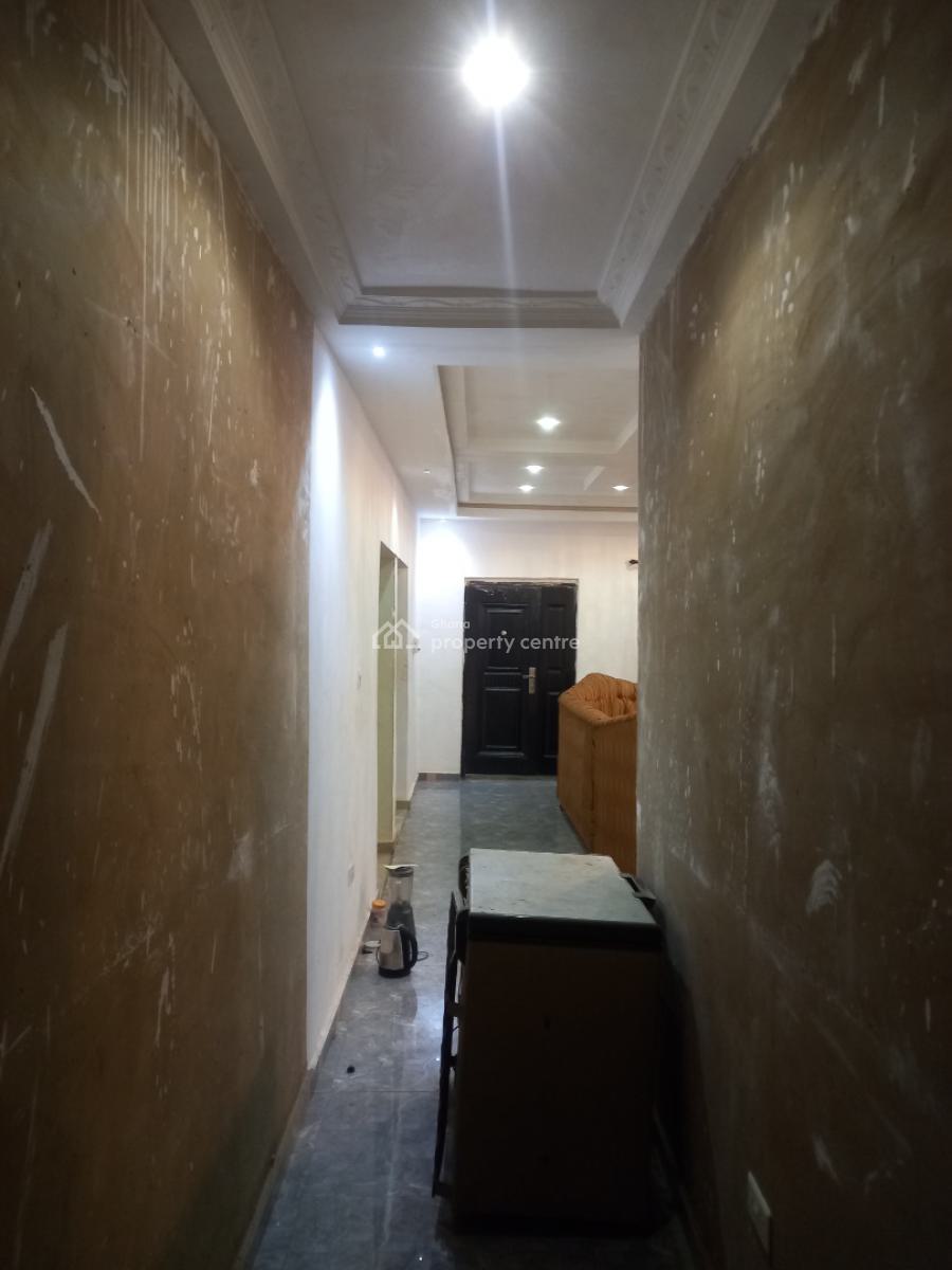 5 Bedrooms, Akyeremadi, on Sofoline/ Kwadaso Agric Road., Kumasi Metropolitan, Ashanti, House for Sale