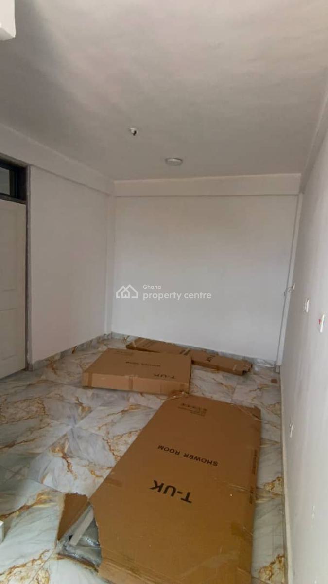 Two Bedroom Self Contain, Rasta Bushroad  Police Statoin, Teshie-nungua Estates, Accra, Mini Flat for Rent