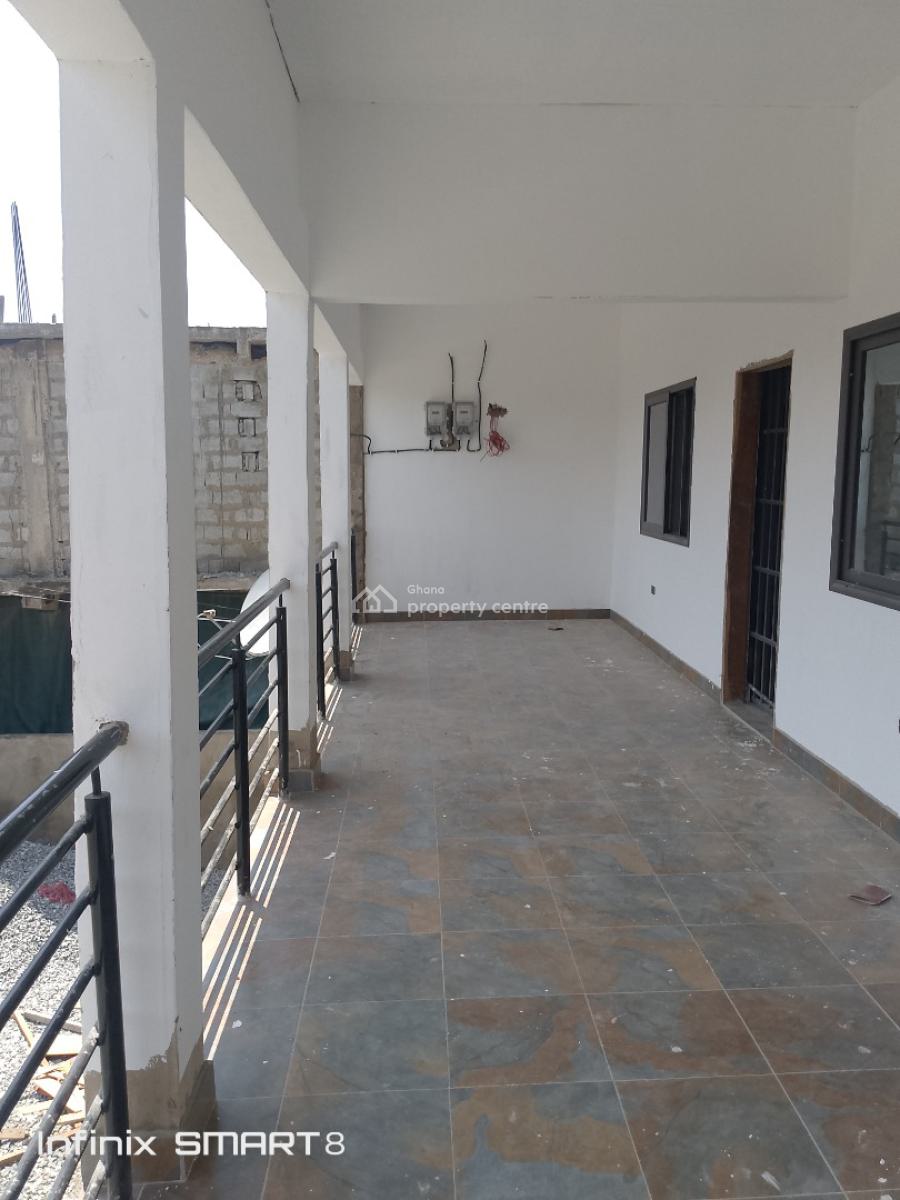 One Bedroom Self Contain, Tse Addo Container, Tse Addo, Accra, Mini Flat for Rent