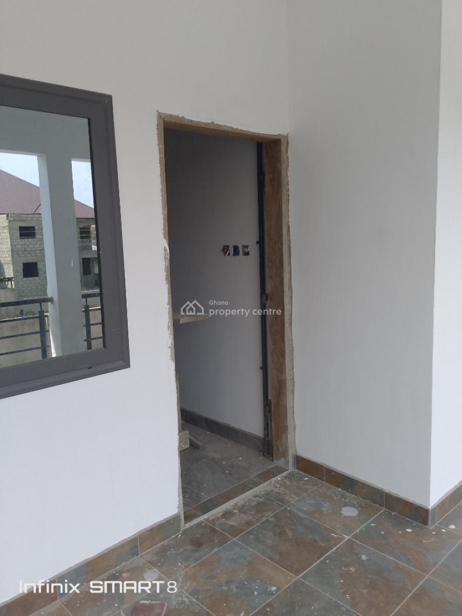 One Bedroom Self Contain, Tse Addo Container, Tse Addo, Accra, Mini Flat for Rent