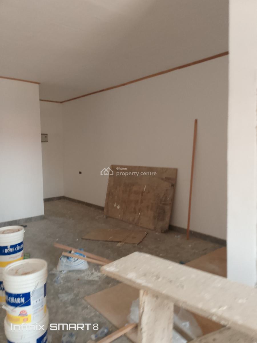 One Bedroom Self Contain, Tse Addo Container, Tse Addo, Accra, Mini Flat for Rent