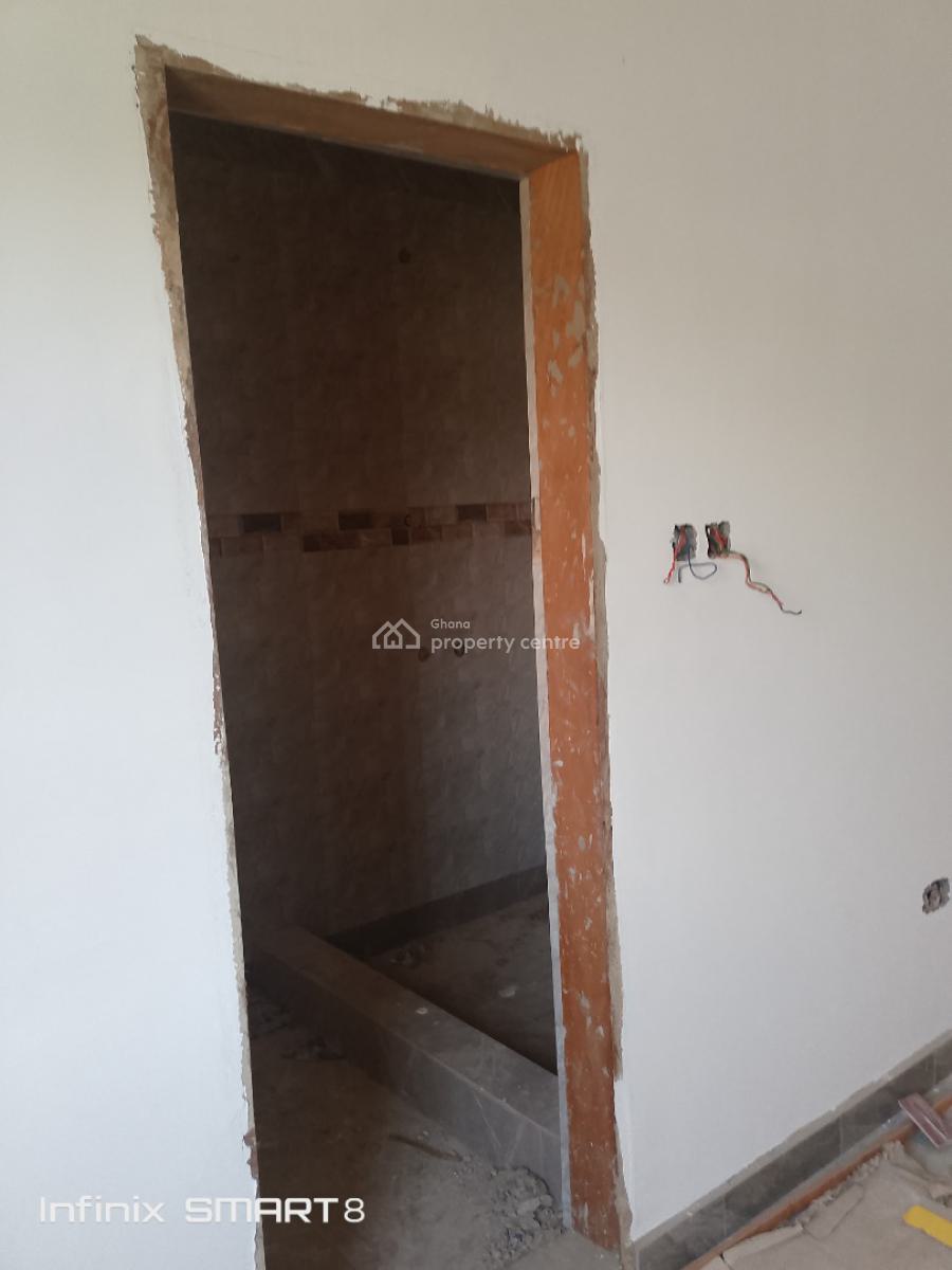 One Bedroom Self Contain, Tse Addo Container, Tse Addo, Accra, Mini Flat for Rent