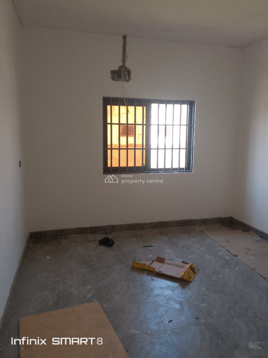 One Bedroom Self Contain, Tse Addo Container, Tse Addo, Accra, Mini Flat for Rent