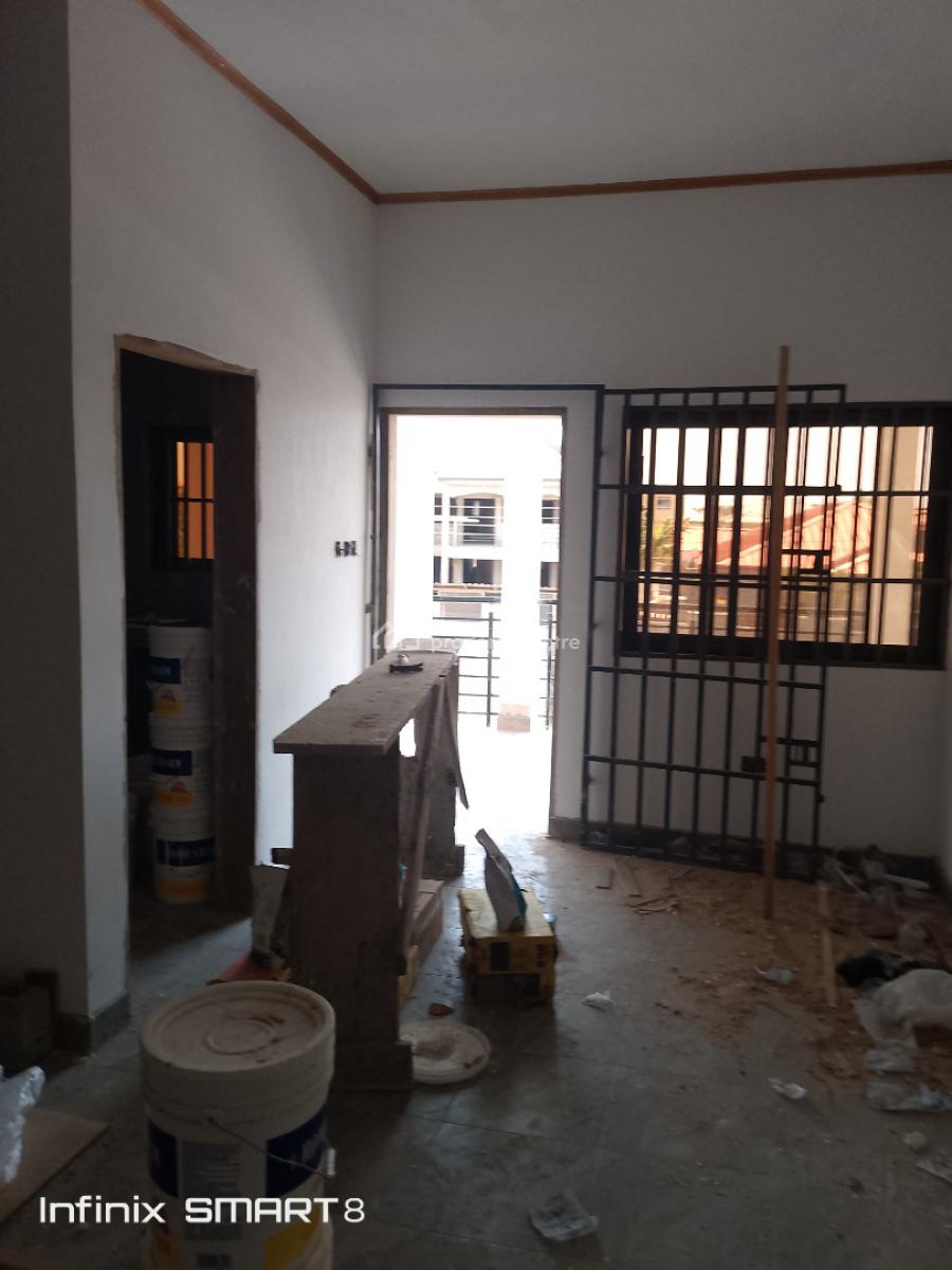 One Bedroom Self Contain, Tse Addo Container, Tse Addo, Accra, Mini Flat for Rent