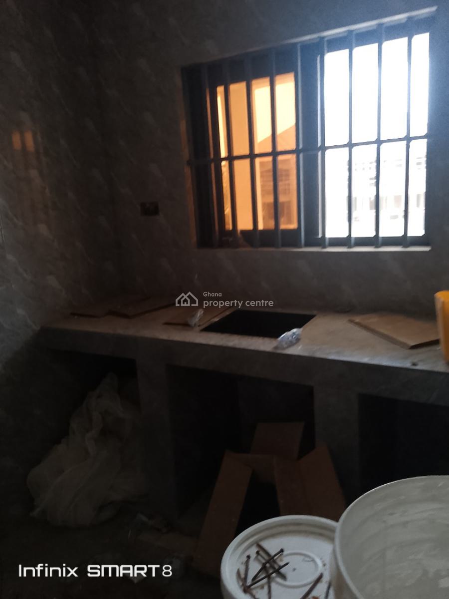 One Bedroom Self Contain, Tse Addo Container, Tse Addo, Accra, Mini Flat for Rent