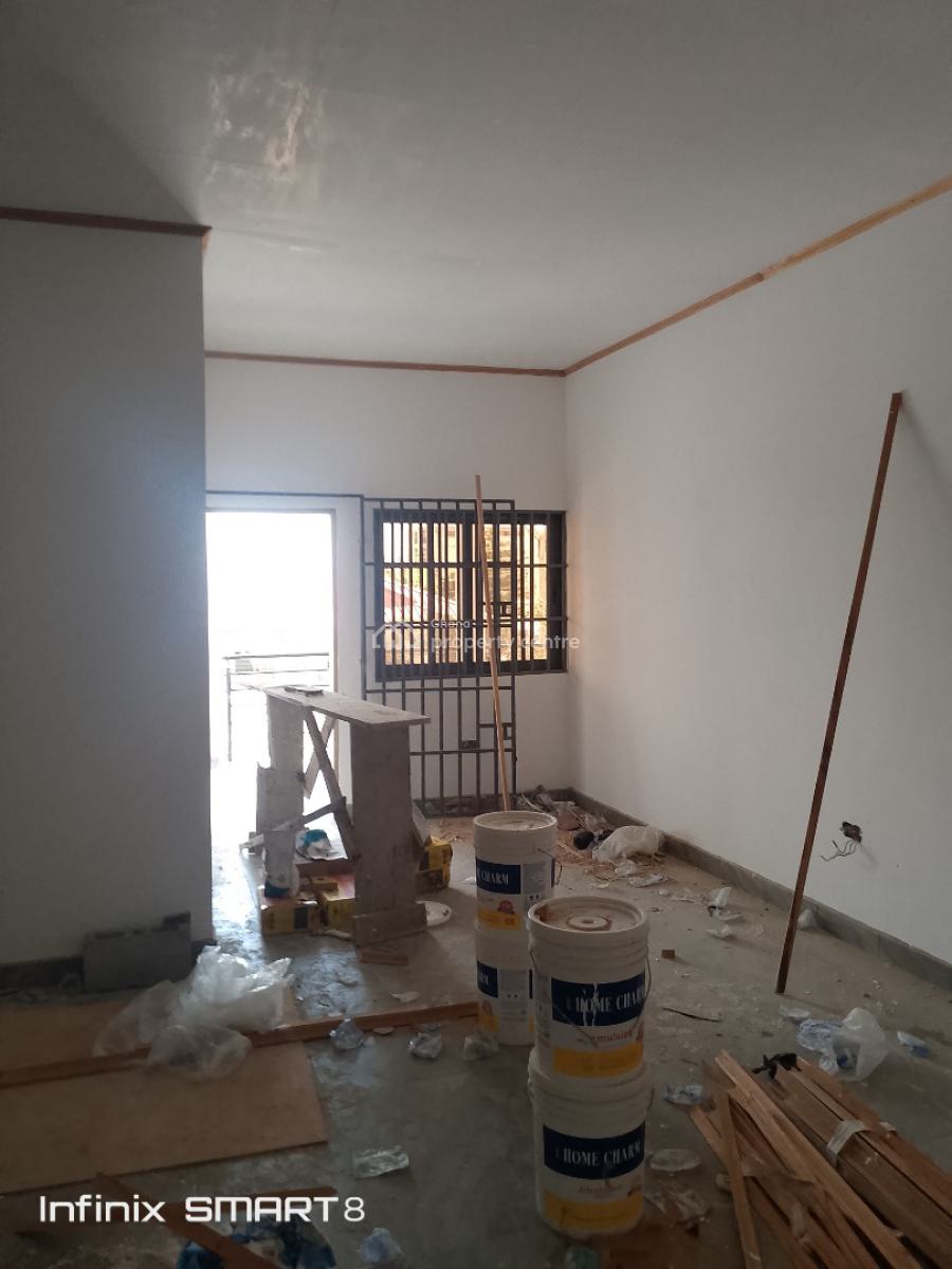 One Bedroom Self Contain, Tse Addo Container, Tse Addo, Accra, Mini Flat for Rent